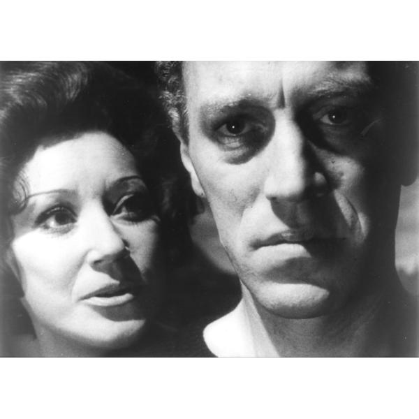 特典CL付】新品 狼の時刻 イングマール・ベルイマン / (Blu-ray) IVBD