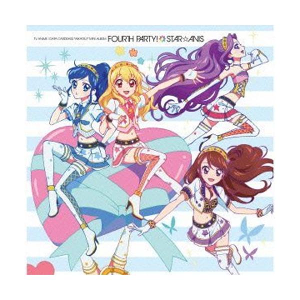 BANDAI 【特典CL付】新品 TVアニメ アイカツ 挿入歌ミニアルバム BANDAI 【特典CL付】新品 TVアニメ アイカツ 挿入歌ミニアルバム