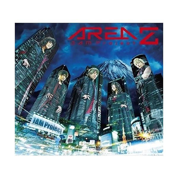 BANDAI（バンダイ） 【特典CL付】新品 JAM Project オリジナルアルバム 