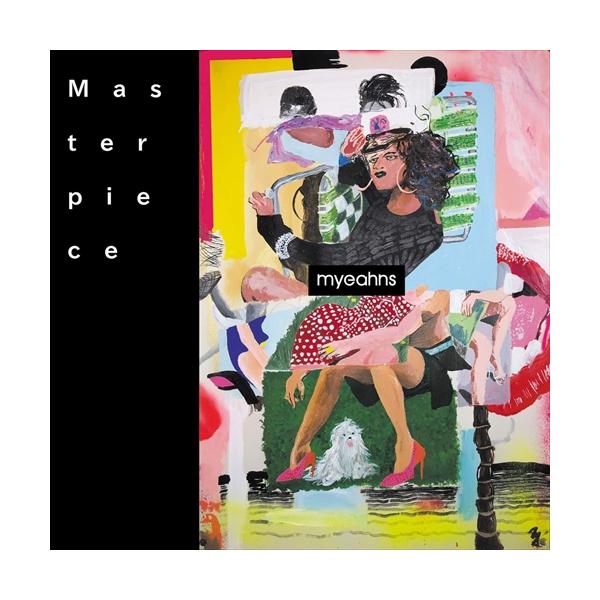 おまけ付 Masterpiece Myeahns マヤーンズ Cd Loca1036 Sk Loca1036 Sk ピジョン 通販 Yahoo ショッピング