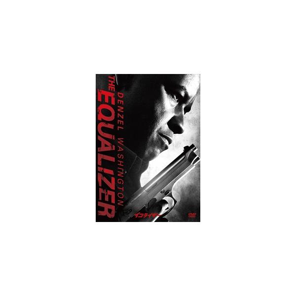 【特典CL付】新品 イコライザー /  (DVD) OPL80449-HPM1