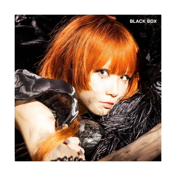 特典CL付】BLACK BOX (通常盤) / Reol れをる (CD) SECL2926-SK
