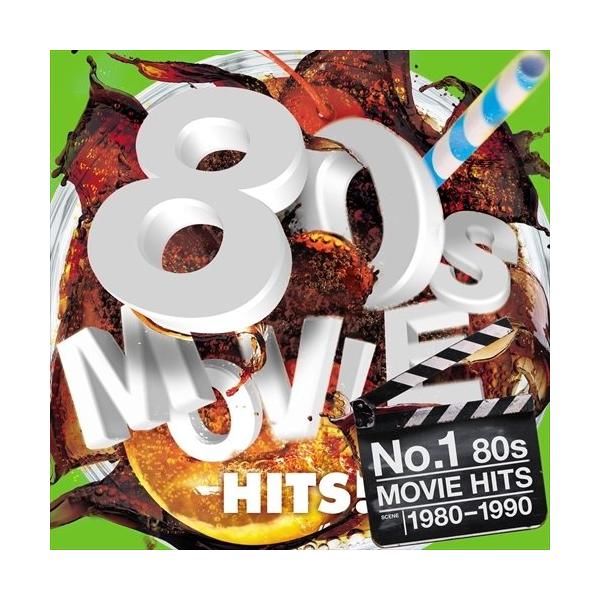 ＜収録予定曲＞DISC101. デンジャー・ゾーン|ケニー・ロギンス 映画 『トップガン』(1986)02. ゴーストバスターズ|レイ・パーカー, Jr. 映画 『ゴーストバスターズ』(1984)03. パワー・オブ・ラヴ|ヒューイ・ルイス...