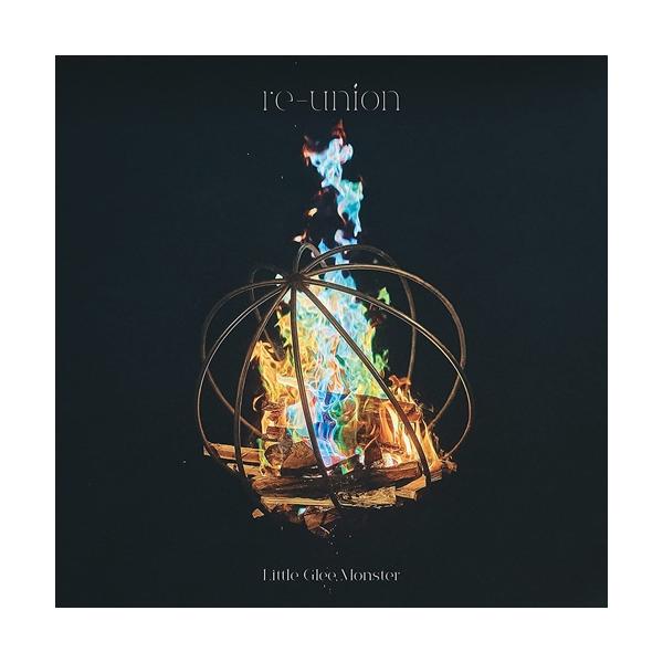 ソニーミュージック（Sony Music） 【特典CL付】新品 re-union (通常盤