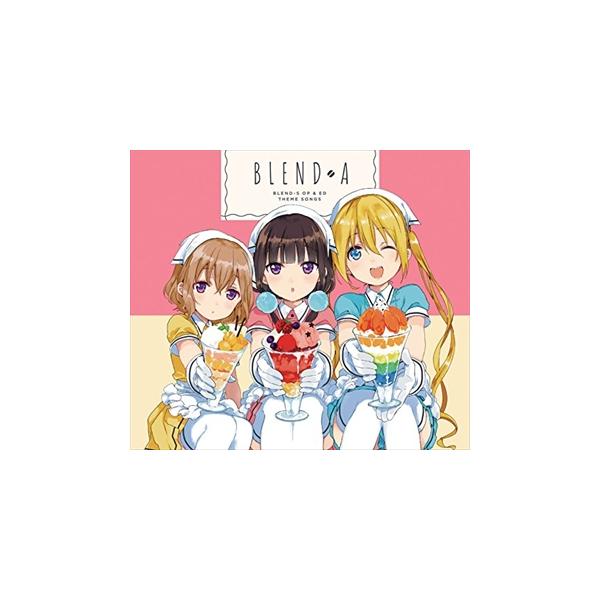 おまけ付 ぼなぺてぃーと S デタラメなマイナスとプラスにおけるブレンド考 ブレンド A Singlecd Blu Ray Svwc Sk Buyee Buyee Japanese Proxy Service Buy From Japan Bot Online