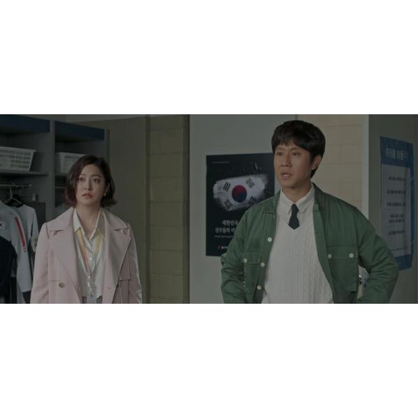 【特典CL付】新品 メンタルコーチ チェガル・ギル〜癒やしのエール〜 DVD-BOX2 / (8DVD) TCED7493-TC