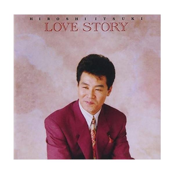 五木ひろし　ラブストーリー 特典CL付】新品 五木ひろし/LOVESTORY / 五木ひろし (CD) TKCA