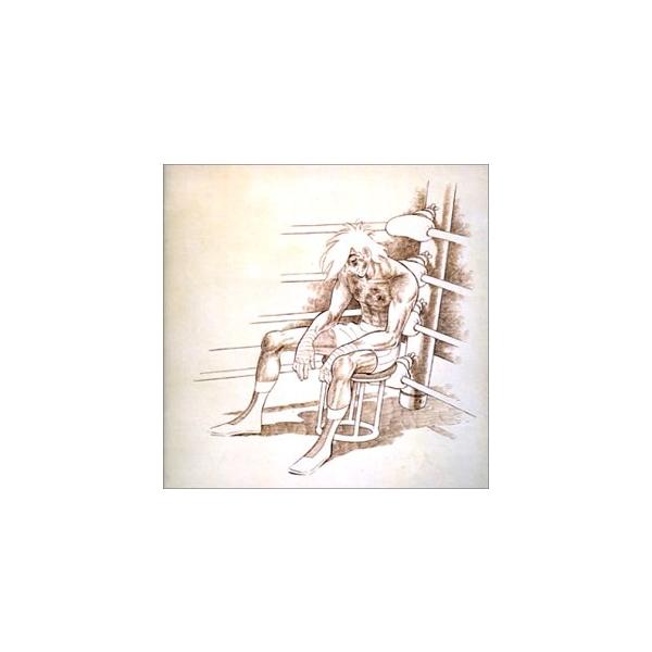 【特典CL付】新品 あしたのジョー ソングファイル ( サウンド・トラック ) / サントラ （1CD）TKCA-72506-K-KS