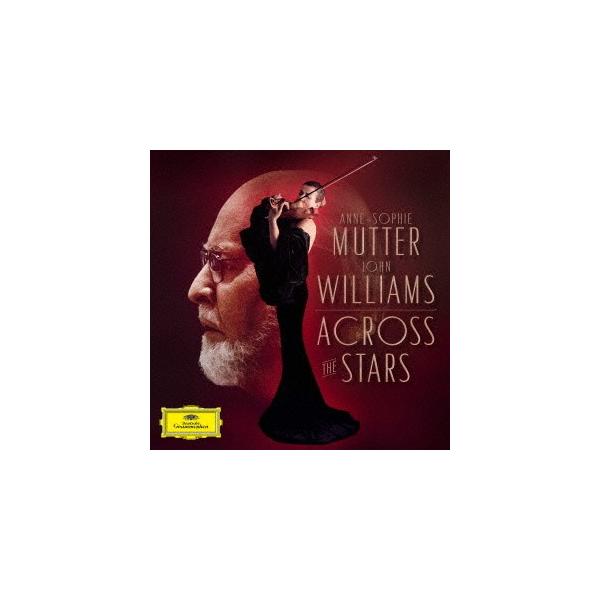 ＜収録予定曲＞ディスク：11.レイのテーマ -『スター・ウォーズ/フォースの覚醒』から2.ヨーダのテーマ -『スター・ウォーズ/帝国の逆襲』から3.ヘドウィグのテーマ -『ハリー・ポッターと賢者の石』から4.アクロス・ザ・スターズ(愛のテー...