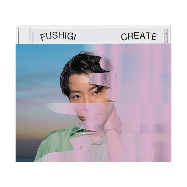 現品限り】新品 不思議/創造 <限定> / 星野源 (CD) VIZL1915-PAR