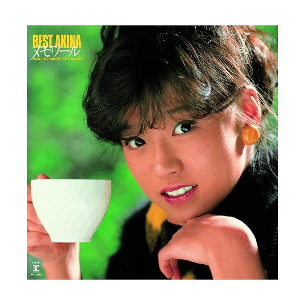 ソニーミュージック（Sony Music） 【特典CL付】新品 BEST AKINA