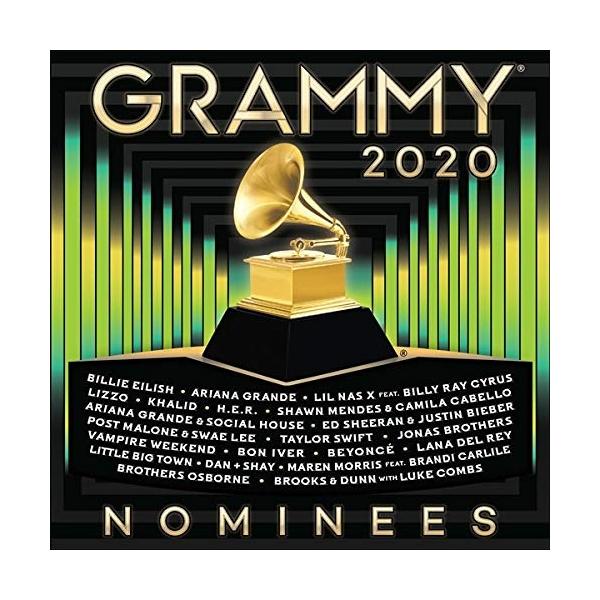 ディスク：11.Bad Guy2.7 rings3.Old Town Road (Remix)4.Truth Hurts5.Talk6.Hard Place7.Senorita8.Boyfriend9.I Don’t Care10.Sunf...