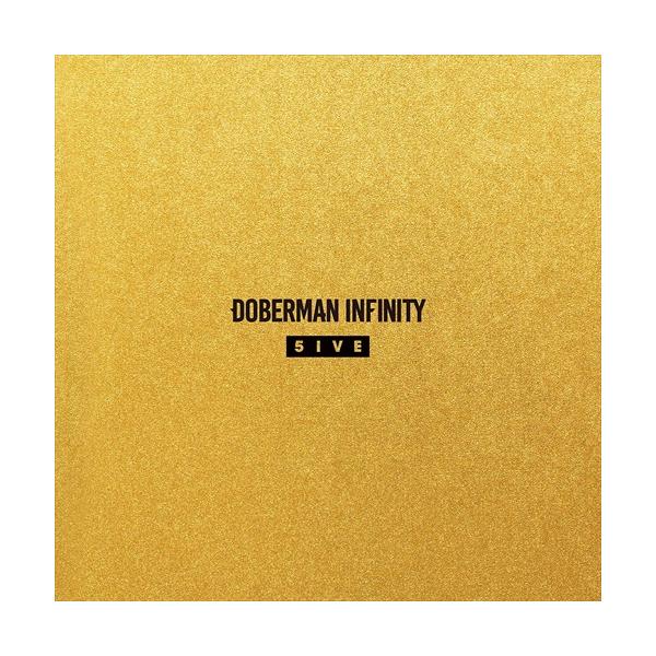 エイベックス 【特典CL付】新品 5IVE / DOBERMAN INFINITY エイベックス 【特典CL付】新品 5IVE / DOBERMAN INFINITY