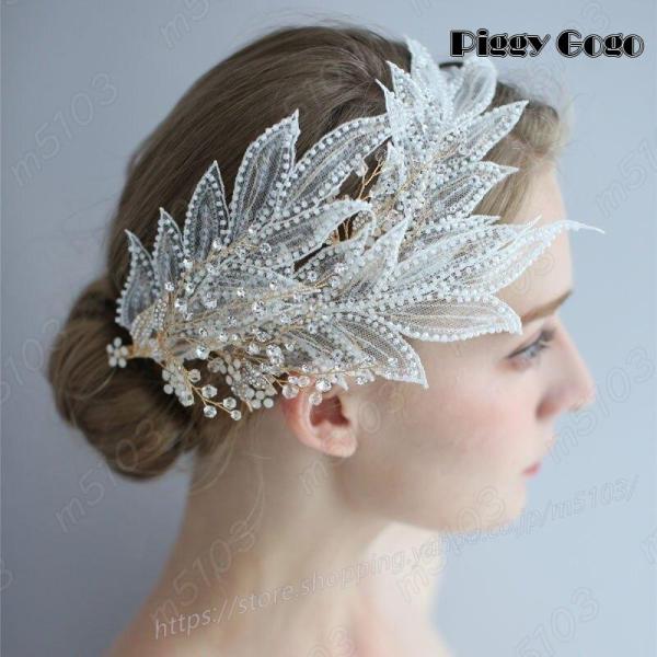 " 素材　亜鉛合金サイズ（約）　23×17センチメートル重さ（約）　51.6グラムパッケージ1×ヘアアクセサリー"