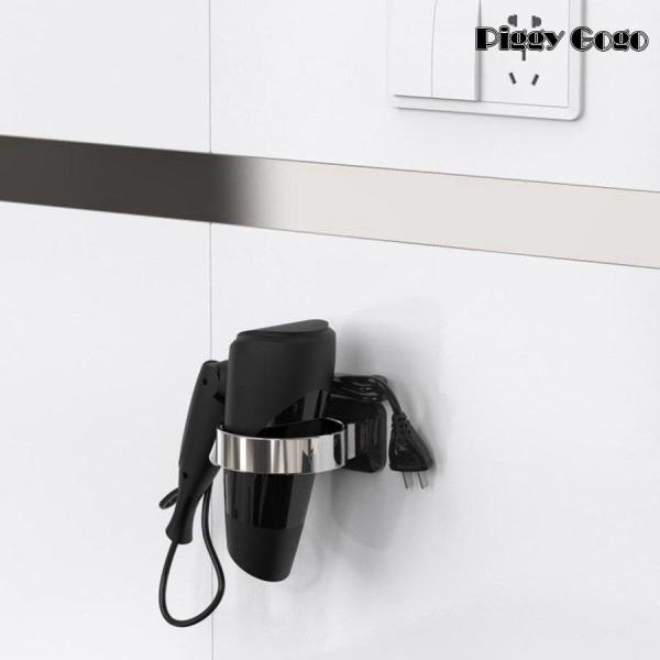 説明:高品質のABSプラスチック素材で作られており.耐久性があります.パンチフリーで.簡単にインストールできます.スペースを節約し.ヘアドライヤーを適切な場所に保管して.部屋をよりきれいにします.バスルーム.更衣室.トイレに適しています.ヘ...