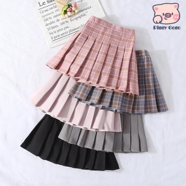 ★素材/材質本体：ポリエステル裏のパンツ：ポリエステル伸縮性：なし厚み：普通透け感：なし★特徴☆トップスインも可愛くきまる☆パンツ付きで、通学でも安心☆色んなトップスとの相性が抜群☆スーツとかで使われるしっかりした素材で、フォーマルでもカジ...