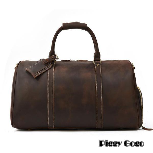 【新品】ボストンバッグ メンズ 本革 シューズ　大容量 ゴルフ　旅行バック 楽天市場】ボストンバッグ メンズ 大容量 軽量 ゴルフ 旅行