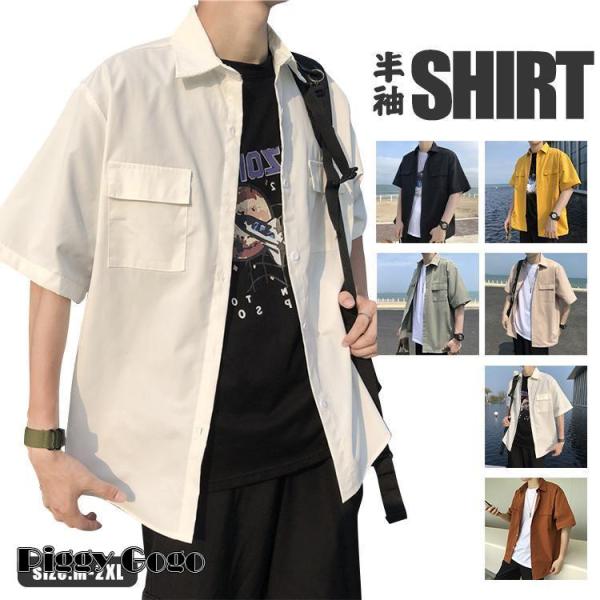 ゆったり半袖ジャケット y-aoyama_acjk3307-91