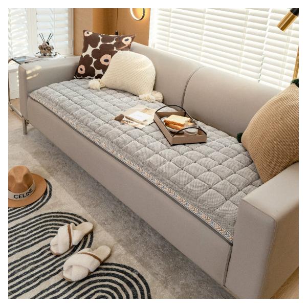 ◎商品仕様：【素材】コットン【サイズ】ソファカバー：70*70cm 70*150cm 70*180cm 70*210cm 45*45cm 【一枚ずつ販売】セットで販売することなく、1pcで販売しています。ご了承ください。 【キーワード】ソフ...