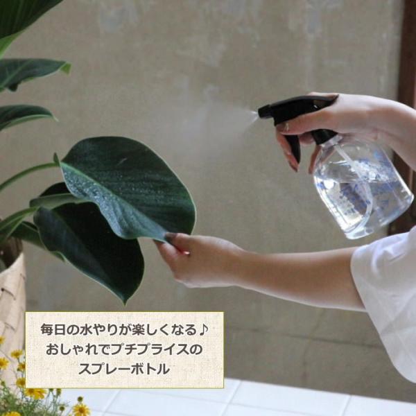 即出荷 スプレーボトル 霧吹き 除菌 消毒 詰め替え スプレー ボトル 容器 500ml おしゃれ かわいい ガーデニング 水やり Spraybottle Tzgg5010bk スパイス Spice Buyee Buyee Japanese Proxy Service Buy From Japan Bot Online