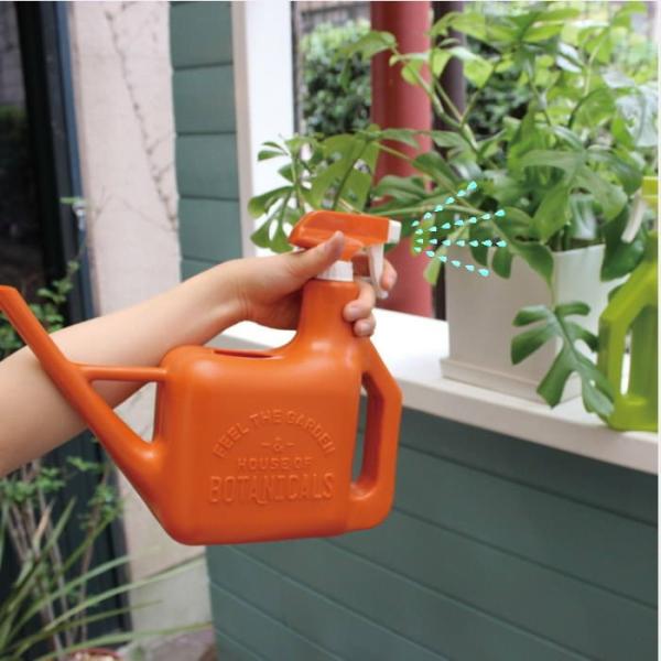 即出荷 ジョーロ ジョウロ じょうろ 霧吹き Spray Sprinkler 1600ml Yygnv スパイス Spice スプレー 水やり おしゃれ ガーデニング 水差し 水さし 散水用品 Buyee Servicio De Proxy Japones Buyee Compra En Japon
