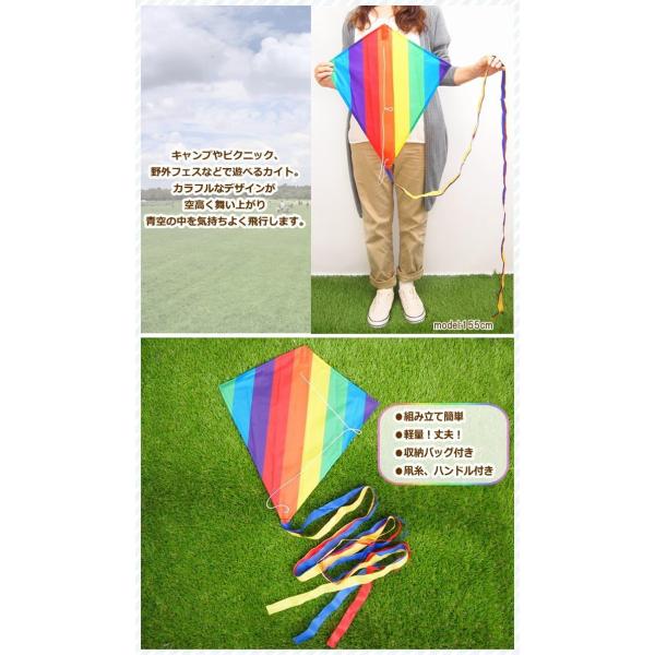 即出荷 カイト 凧 スポーツカイト 凧揚げ たこあげ お正月 カラフル 外遊び アウトドア レジャー レインボー In The Breeze 3191 Buyee Buyee 提供一站式最全面最专业现地yahoo Japan拍卖代bid代拍代购服务 Bot Online