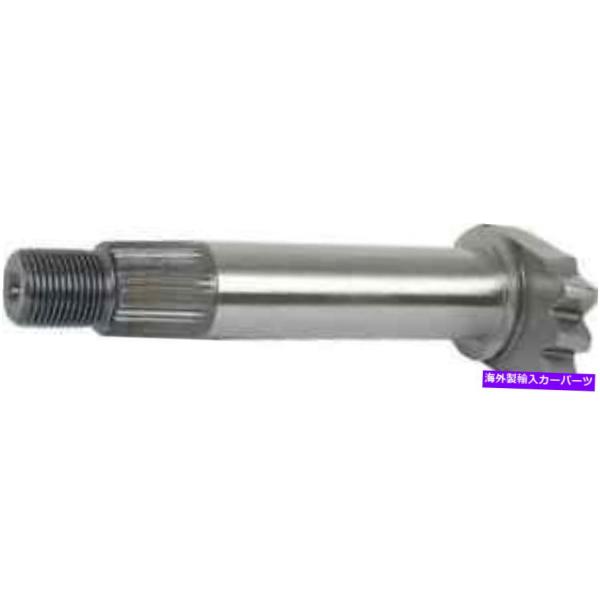 Steering Shaft ステアリングセクターシャフト-17対1比-Ford乗客