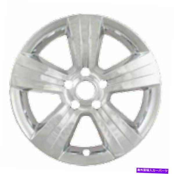 Wheel Covers Set of 4 全米IWCIMP373Xホイールカバーセット Coast To