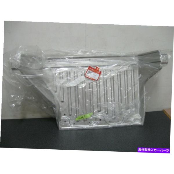 Engine Cover NEW純正HONDA LOWERリアエンジンカバー（PN 74114-TZ5