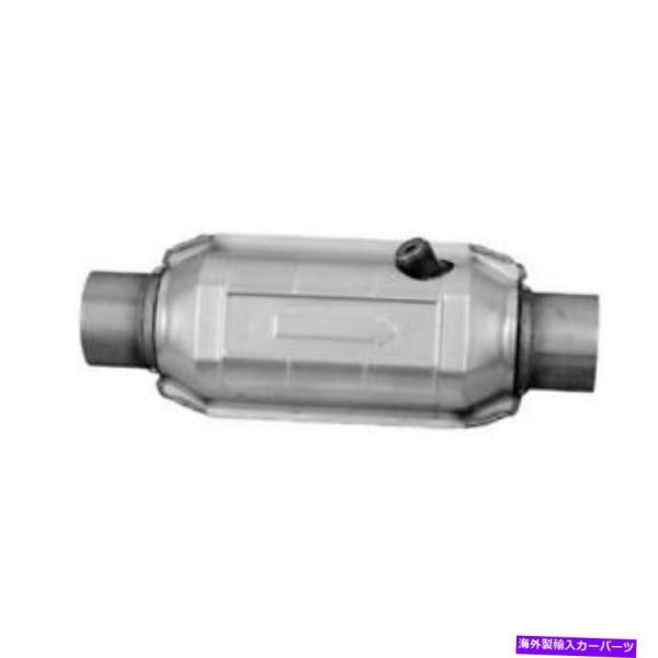 触媒 2003サーブ9-3 SEターボの2.0L L4 GAS DOHCのための触媒コンバータ Catalytic Converter for 2003 Saa