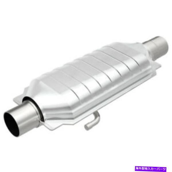 触媒 MagnaFlow触媒コンバータ94419; MagnaFlow Catalytic Converter