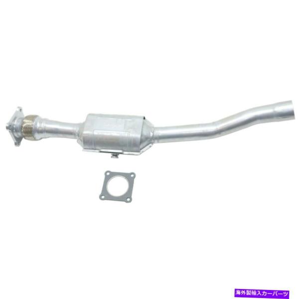 触媒 クライスラー・PTクルーザーのための新触媒フロント2001-2010フロント New Catalytic Converter Front for Chry