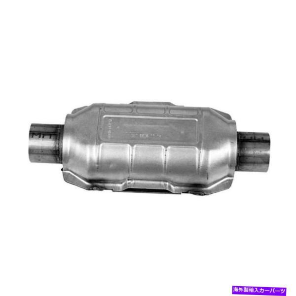 触媒 触媒コンバータは、2008年クライスラー・クロスファイアに適合します Catalytic Converter Fits 2008 Chrysler Cro