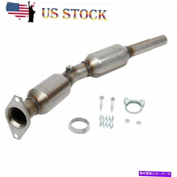 触媒 トヨタのプリウス1.5Lフロント用触媒コンバータ2004から2006 2007