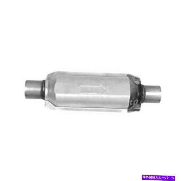 触媒 2001年クライスラー・PTクルーザーのための触媒コンバータ Catalytic Converter for 2001 Chrysler PT Cruis