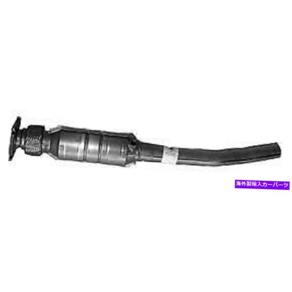 触媒 2002年クライスラー・PTクルーザーのための触媒コンバータ Catalytic Converter for 2002 Chrysler PT Cruis