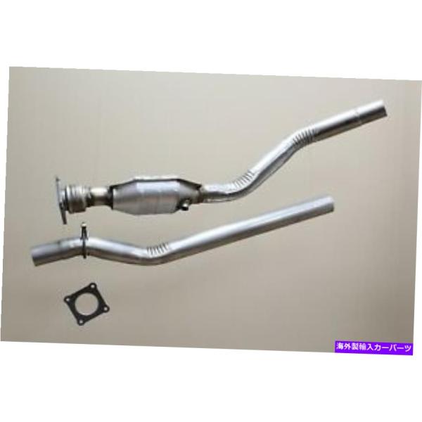 触媒 2000クライスラーグランドボイジャー3.3L V6触媒コンバータ 2000 Chrysler Grand Voyager 3.3L V6 Catalyt