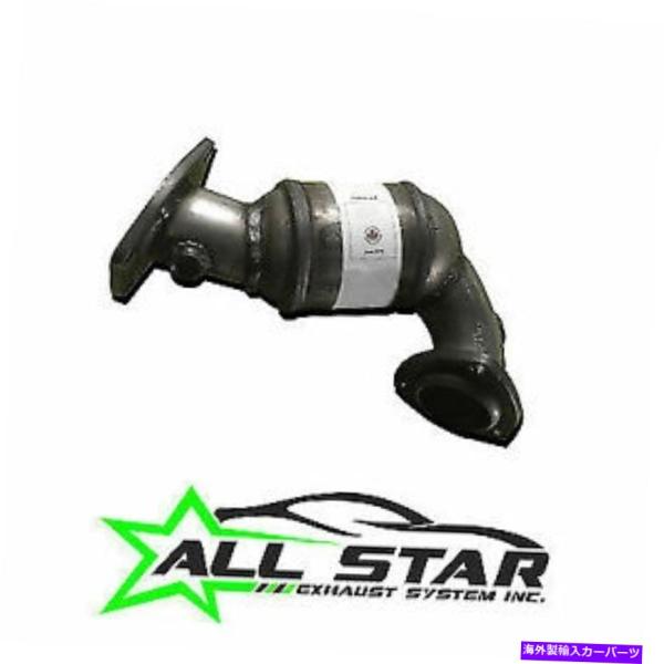 触媒 触媒コンバータが適合：2003年から2006年サーブ9-3 Catalytic Converter Fits: 2003-2006 Saab 9-3