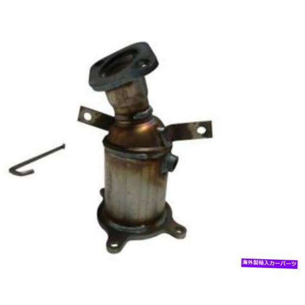 触媒  2007 2008 2009 2010リンカーンMKXのための触媒コンバータ Catalytic Converter for 2007 2008 200