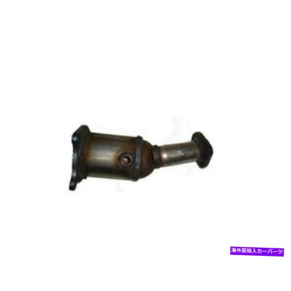 触媒  触媒コンバータは、2007 2008 2009 2010リンカーンMKXに適合します Catalytic Converter Fits 2007 200