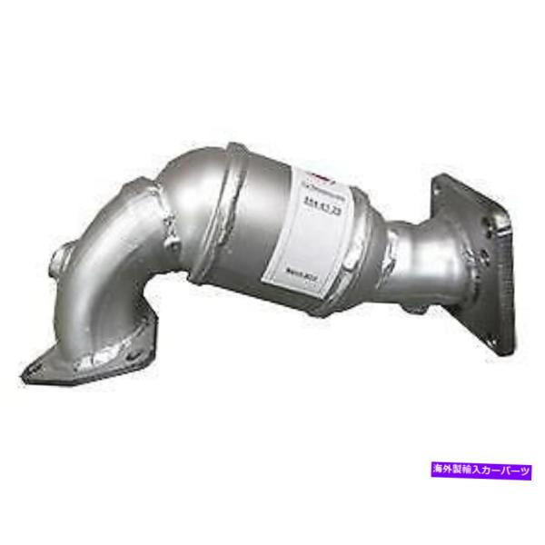 触媒  触媒コンバータは、サーブ9-3ターボの2.0L L4ガスDOHC 2003 2004 2005に適合します Catalytic Converter Fi