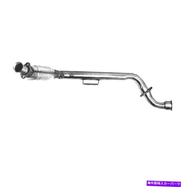 触媒  触媒コンバータは、2004年から2007年クライスラー・クロスファイアに適合します Catalytic Converter Fits 2004-2007