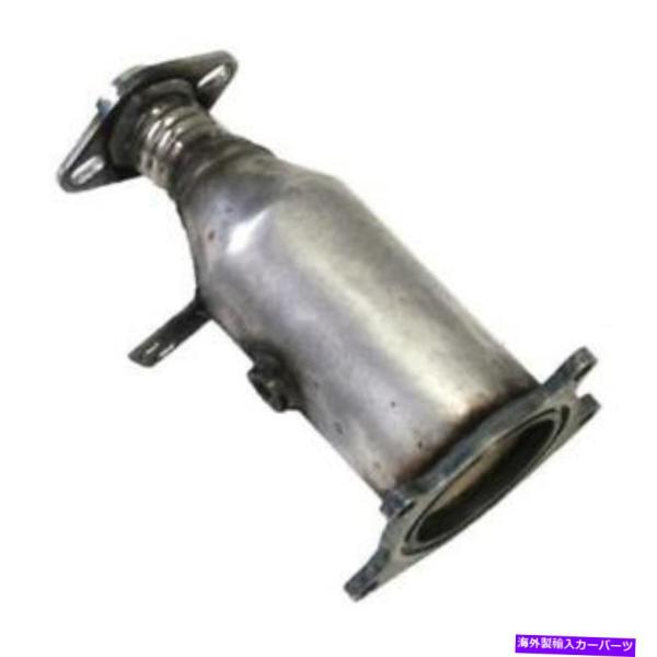 触媒  触媒コンバータは、2010年のリンカーンMKXに適合します Catalytic Converter Fits 2010 Lincoln MKX