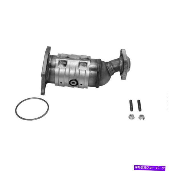 触媒 触媒コンバータは、2015年のリンカーンMKXに適合します Catalytic Converter Fits 2015 Lincoln MKX