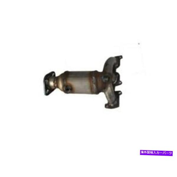 触媒 2015リンカーンMKXのための触媒コンバータ Catalytic Converter for 2015 Lincoln MKX