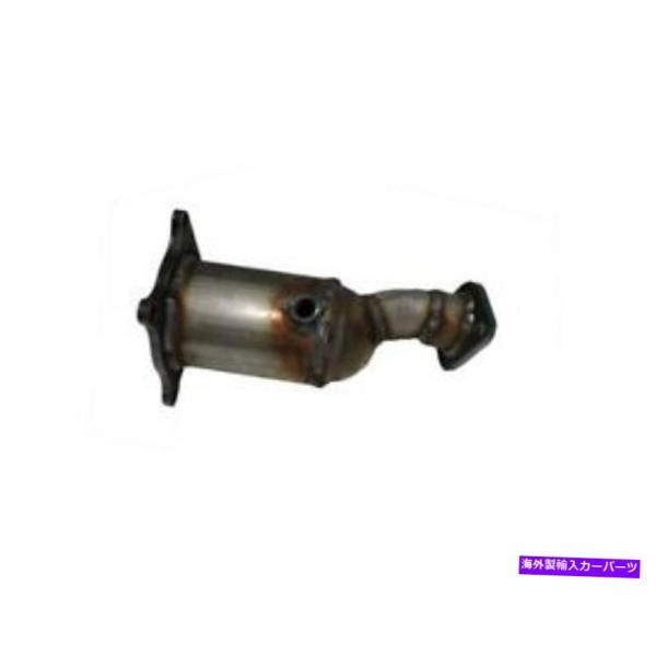 触媒 触媒コンバータは、2011 2012 2013 2014リンカーンMKXに適合します Catalytic Converter Fits 2011 2012