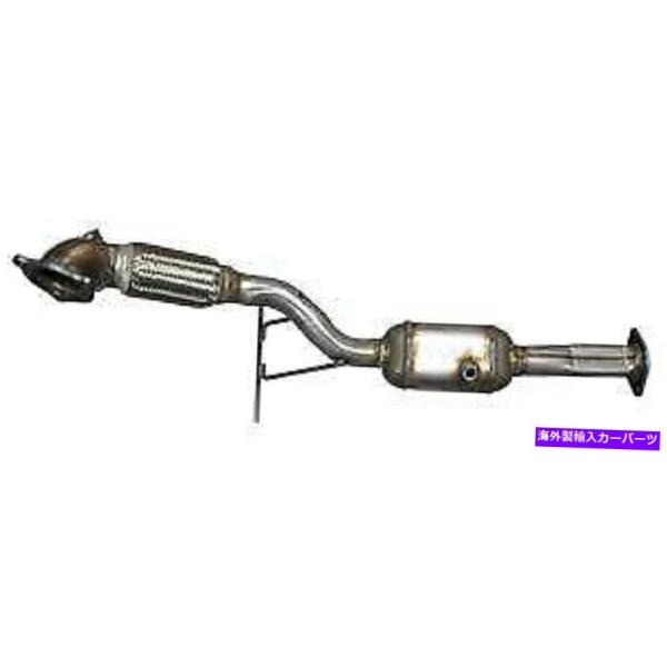触媒 2003 2004 2005 2006ボルボXC70のための触媒コンバータ Catalytic Converter for 2003 2004 2005 