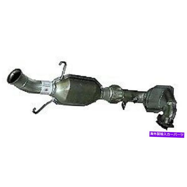 触媒 はめあい：2000 2001 2002サーブ9-3触媒コンバータ Fits: 2000 2001 2002 Saab 9-3 Catalytic Conv