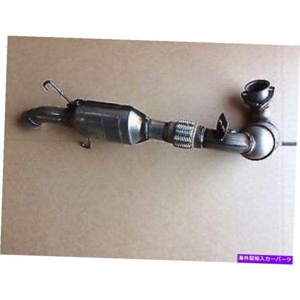 触媒 触媒コンバータが適合：2000年から2002年サーブ9-3 Catalytic Converter Fits: 2000-2002 Saab 9-3