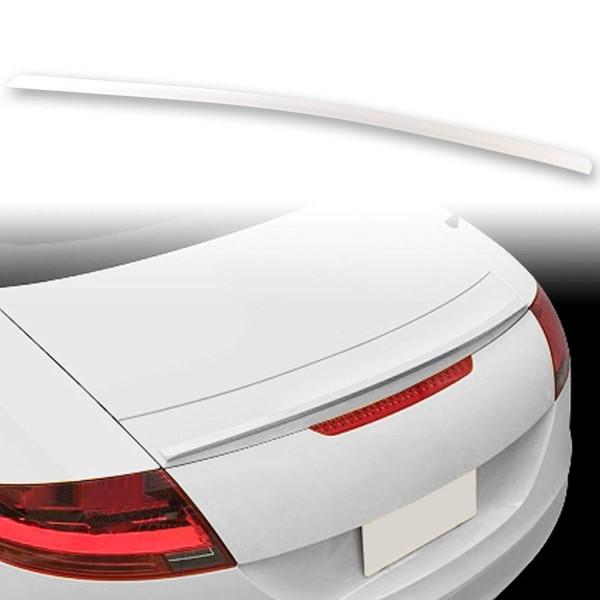 Audi TT 8J純正 リアスポイラー FYRALIP トランクスポイラー 純正色塗装済 Audi用 TT 8J 2代目